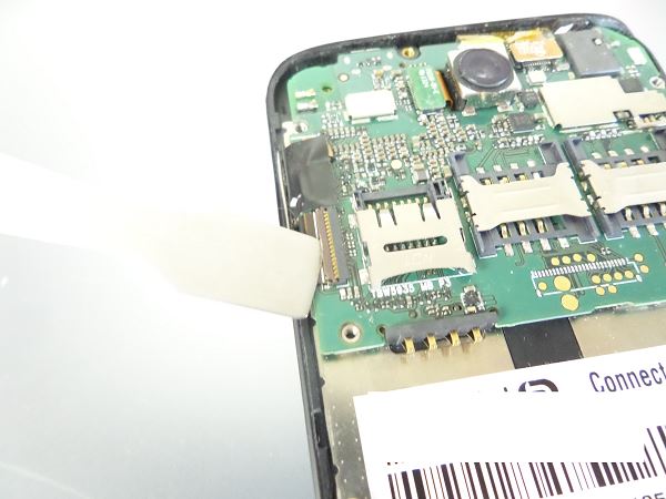 Guide de réparation Essentiel B Connect 4.7